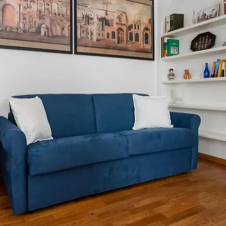 Apartment Italianway - Volta 20