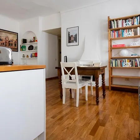 Apartamento Italianway - Volta 20 *