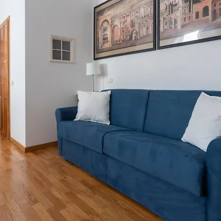 Italianway - Volta 20 Apartment Milan