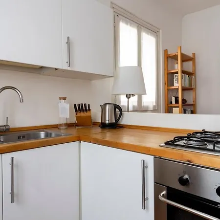 Italianway - Volta 20 Apartment Milan