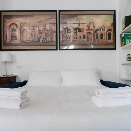 Apartamento Italianway - Volta 20