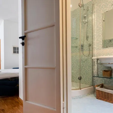Italianway - Volta 20 Apartamento Milão
