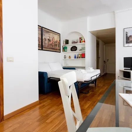 Italianway - Volta 20 Apartamento