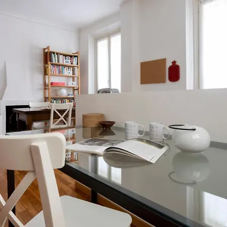 Apartamento Italianway - Volta 20 Milão