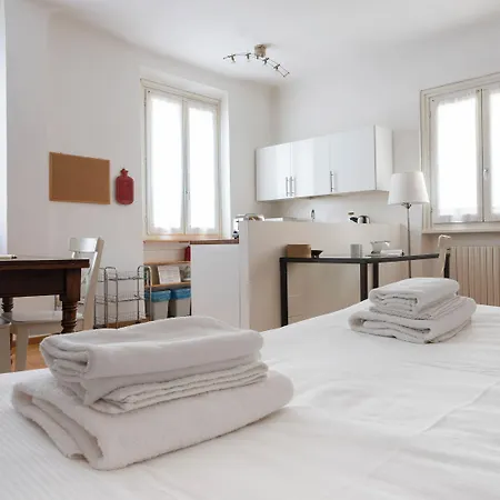 Italianway Easy - Volta 20 * Milán