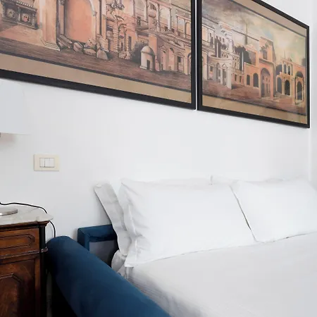 Italianway Easy - Volta 20 Apartmán *