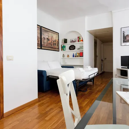 Italianway Easy - Volta 20 Milán