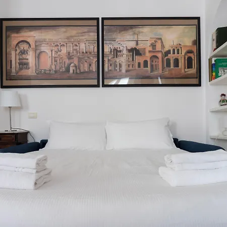 Italianway Easy - Volta 20 Apartmán Milán