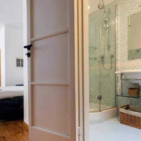 Italianway Easy - Volta 20 Apartmán *