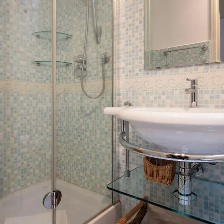 Apartmán Italianway Easy - Volta 20