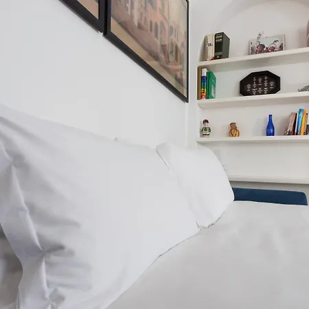 Italianway Easy - Volta 20 * Milán