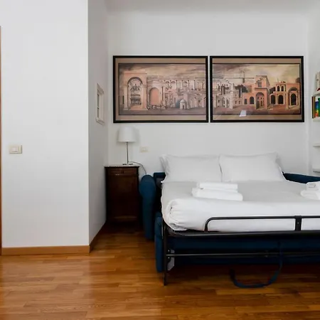 Italianway Easy - Volta 20 شقة