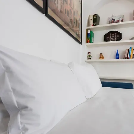 Italianway Easy - Volta 20 شقة