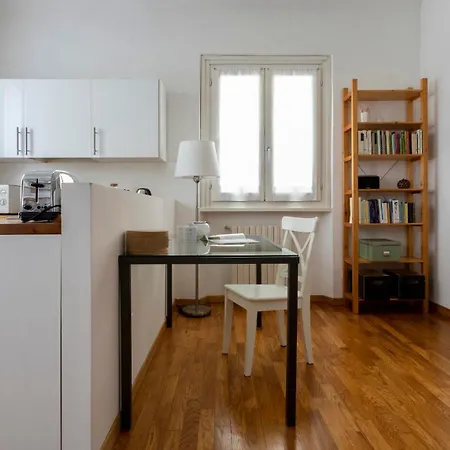 شقة Italianway Easy - Volta 20