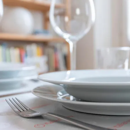 Italianway Easy - Volta 20 شقة