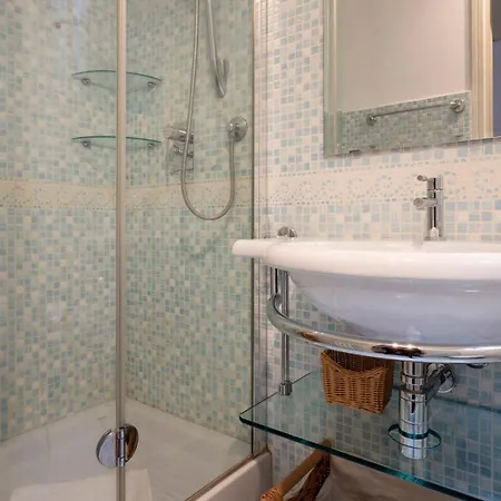 شقة Italianway Easy - Volta 20 ميلان