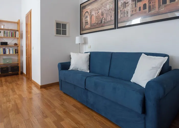Italianway Easy - Volta 20 Apartment Mailand