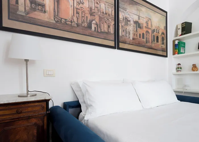 Italianway Easy - Volta 20 Apartment *