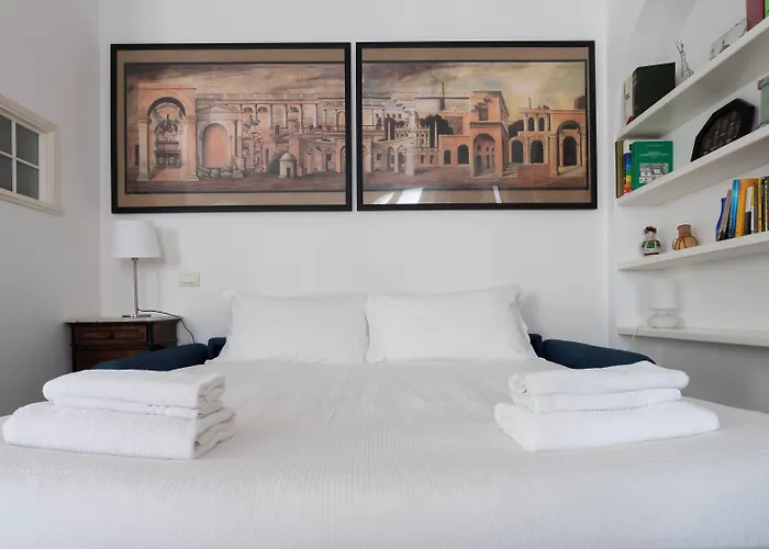 Italianway Easy - Volta 20 Apartment Mailand