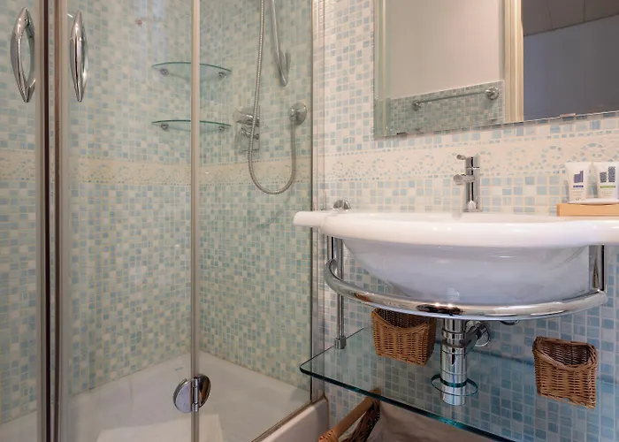 Apartment Italianway Easy - Volta 20