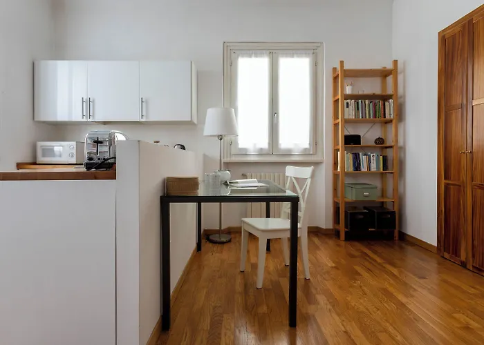 Apartment Italianway Easy - Volta 20