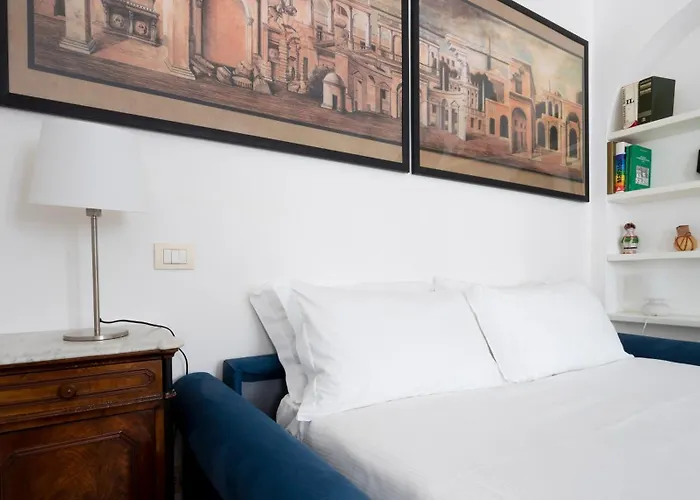 Apartment Italianway Easy - Volta 20 *