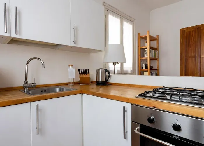 Apartment Italianway Easy - Volta 20