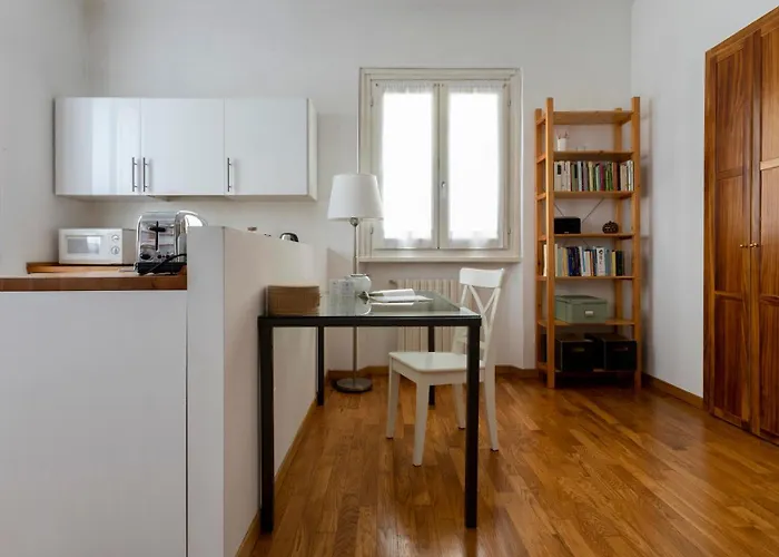 Apartment Italianway Easy - Volta 20