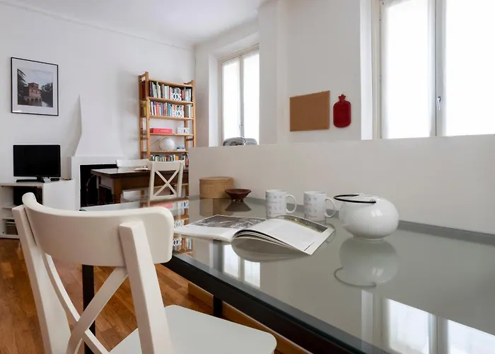 Apartment Italianway Easy - Volta 20