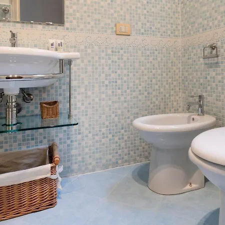 Appartement Italianway Easy - Volta 20 *