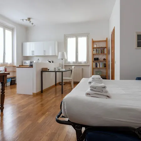Italianway Easy - Volta 20 Appartement