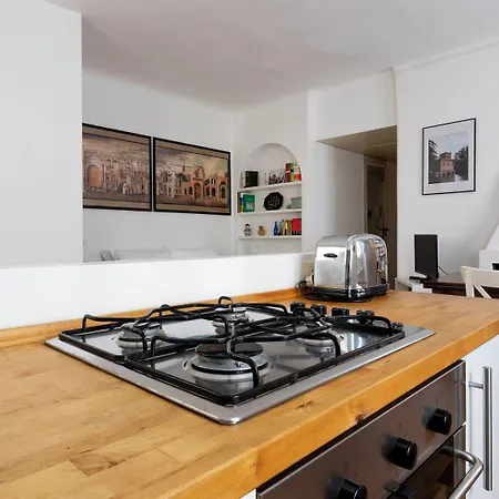 Italianway Easy - Volta 20 Appartement