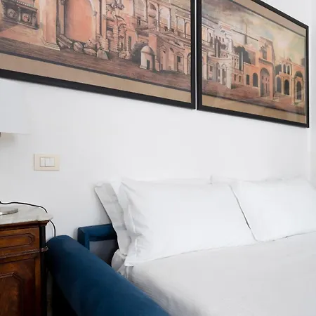 Appartement Italianway Easy - Volta 20 *
